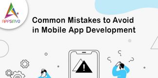 Common Mistakes-to-Avoid-in-Mobile-App-Development